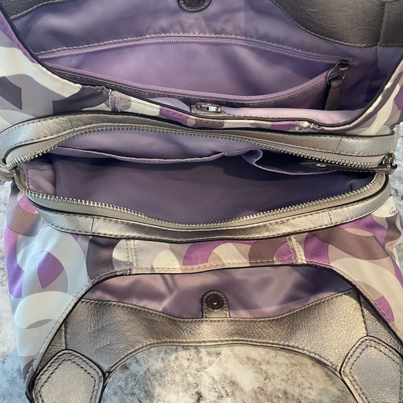 Coach Purse - Picture 4 of 4